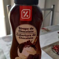 Sirope from Chocolate