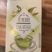 TeaVerde