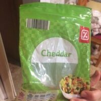 Cheddar