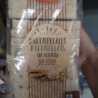 MultiCereals without corteza