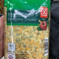 Estrellas triColor