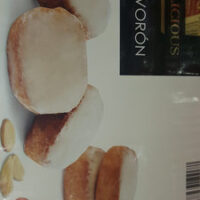 Polvorón