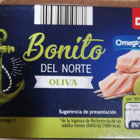 Bonito