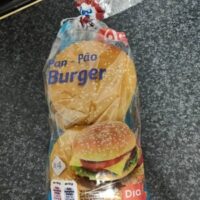 Pan Burger