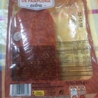 Chorizo Pamplona Extra