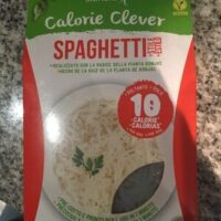 Spaguetti