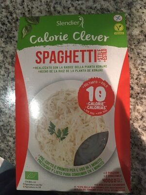 Spaguetti Spaguetti