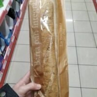 Basta from Pan