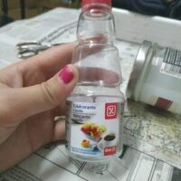 Edulcorante Liquids