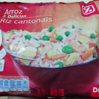 Rice Tres Delicias Tradicional