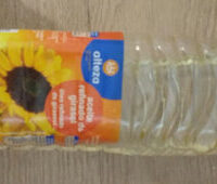 Sunflower Oil