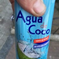 Water from Coco