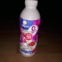 Yogurt liquido