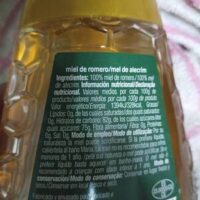 Honey from Romero