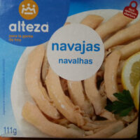 Navajas
