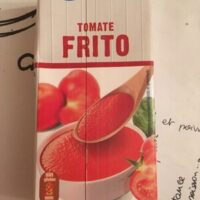 Tomare Fried