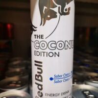 The Coconut Edition