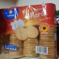 Galleta maria Galleta maria