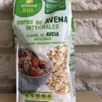 Corn Flakes tostado