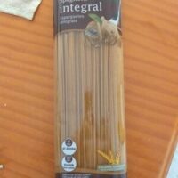 Spaghetti