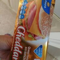 Cheese cheddar Alteza