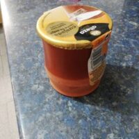 Cuajada from Leche from Oveja