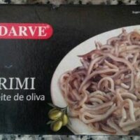 Surimi in Olives Oil
