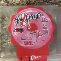 Joe & Gerrys