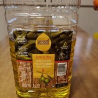Oil Olive