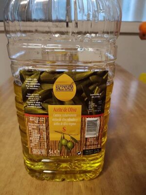 Oil Olive Oil Olive