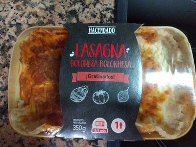 Lasagna Bolognese Lasagna Bolognese