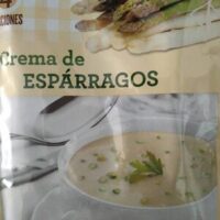 Soup Asparagus
