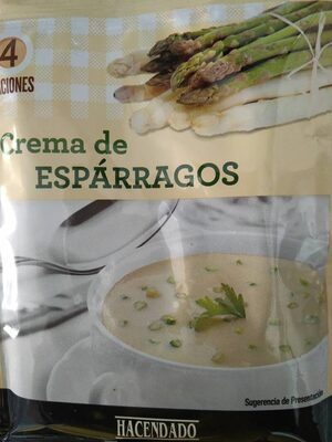 Soup Asparagus Soup Asparagus