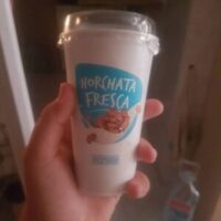 Horchata Fresh