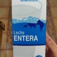 Milk Whole