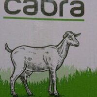 Milk from Cabra Semi Skimmed