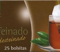 Teadescafeinado Teadescafeinado