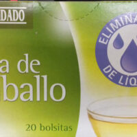 Cola from Caballo