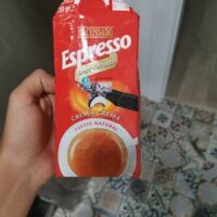 Espresso Descafeinado