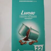 Lungo