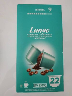 Lungo Lungo