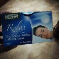 Relax Relax