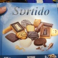 Surtido Surtido