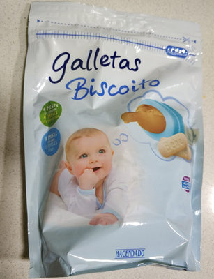Galletas Biscoito Galletas Biscoito