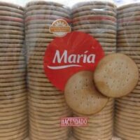 Galletas María