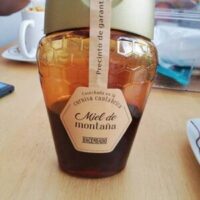 Honey from Montaña Honey from Montaña
