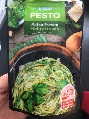 Pesto Salsa Fresh Pesto Salsa Fresh