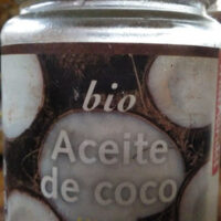 Oil from Coco