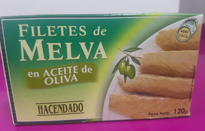 Steaks from Melva Steaks from Melva