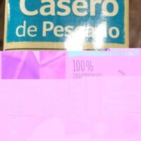 Caldo casero from Pescado